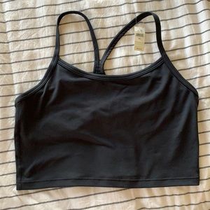 NWT Aerie sports bra